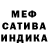 Амфетамин VHQ Puma Sikora